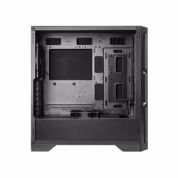 Chieftec Midi APEX Series GA-01B-Q-OP Midi Tower - Vue supplémentaire 5