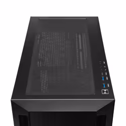 Chieftec Midi APEX Series GA-01B-Q-OP Midi Tower - Vue supplémentaire 6