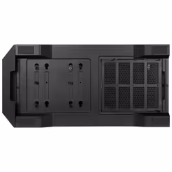Chieftec Midi APEX Series GA-01B-Q-OP Midi Tower - Vue supplémentaire 7