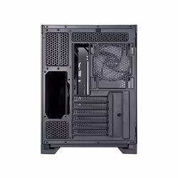 Chieftec Visio GM-30B-TG-OP schwarz Tempered Glass x 2 Cube Noir - Vue supplémentaire 4