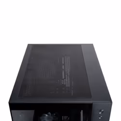 Chieftec Visio GM-30B-TG-OP schwarz Tempered Glass x 2 Cube Noir - Vue supplémentaire 6