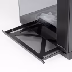 Chieftec Visio GM-30B-TG-OP schwarz Tempered Glass x 2 Cube Noir - Vue supplémentaire 7