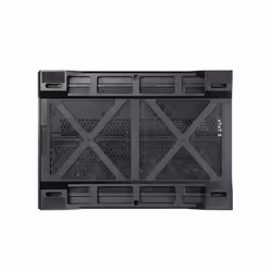 Chieftec Visio GM-30B-TG-OP schwarz Tempered Glass x 2 Cube Noir - Vue supplémentaire 8