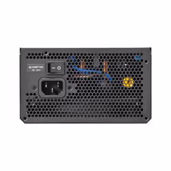 Chieftec Vega 750W Series PPG-750-S unité d'alimentation d'énergie 20+4 pin ATX ATX Noir - Vue supplémentaire 6
