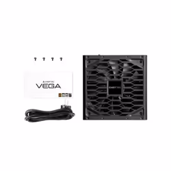 Chieftec Vega 750W Series PPG-750-S unité d'alimentation d'énergie 20+4 pin ATX ATX Noir - Vue supplémentaire 8