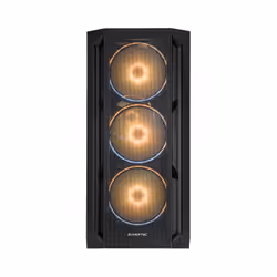 Chieftec PC- Gehäuse GA-01B-L-OP APEX LUMO Midi Tower Noir - Vue supplémentaire 7
