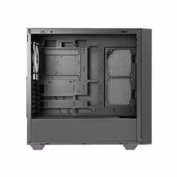 Chieftec GS-03B-OP unité centrale Midi Tower Noir - Vue supplémentaire 4