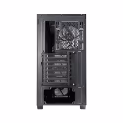 Chieftec GS-03B-OP unité centrale Midi Tower Noir - Vue supplémentaire 6