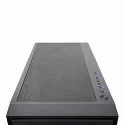 Chieftec GS-03B-OP unité centrale Midi Tower Noir - Vue supplémentaire 8
