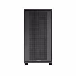 Chieftec Midi Tower GS-03B-BLK-OP, Schwarz Noir - Vue supplémentaire 2