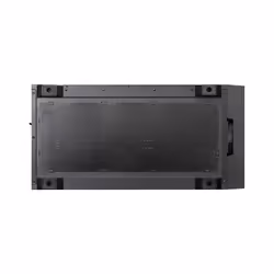 Chieftec Midi Tower GS-03B-BLK-OP, Schwarz Noir - Vue supplémentaire 7