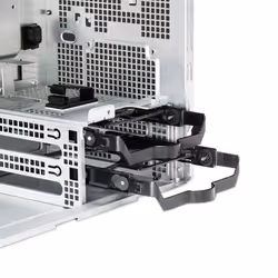 Chieftec Midi Tower BS-20B-OP, Schwarz o.NT Noir - Vue supplémentaire 7