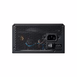 Chieftec Vega M PPG-850-C unité d'alimentation d'énergie 850 W 20+4 pin ATX ATX Noir - Vue supplémentaire 6