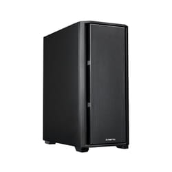 Chieftec AS-02B-OP unité centrale Midi Tower Noir