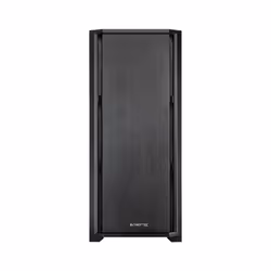 Chieftec AS-02B-TG-OP unité centrale Midi Tower Noir