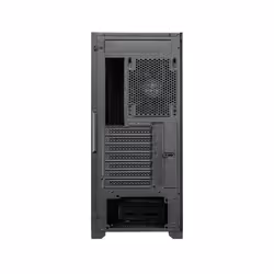 Chieftec AS-02B-TG-OP unité centrale Midi Tower Noir - Vue supplémentaire 6