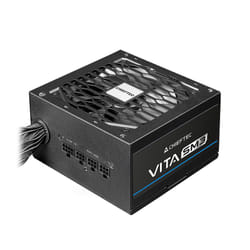 Chieftec Vita BPX-750-C unité d'alimentation d'énergie 750 W 20+4 pin ATX ATX Noir