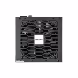 Chieftec Vita BPX-750-C unité d'alimentation d'énergie 750 W 20+4 pin ATX ATX Noir
