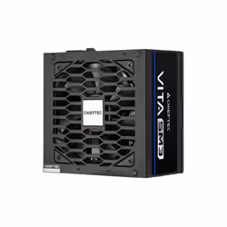 Chieftec Vita BPX-750-C unité d'alimentation d'énergie 750 W 20+4 pin ATX ATX Noir