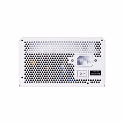 Chieftec Vega PPG-850-CW unité d'alimentation d'énergie 850 W 20+4 pin ATX ATX Blanc - Vue supplémentaire 4