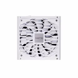 Chieftec Vega PPG-1000-CW unité d'alimentation d'énergie 1000 W 24-pin ATX ATX Blanc - Vue supplémentaire 2