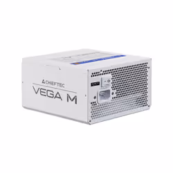 Chieftec Vega PPG-1000-CW unité d'alimentation d'énergie 1000 W 24-pin ATX ATX Blanc - Vue supplémentaire 3