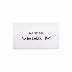Chieftec Vega PPG-1000-CW unité d'alimentation d'énergie 1000 W 24-pin ATX ATX Blanc - Vue supplémentaire 5