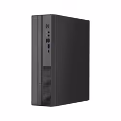 Chieftec DT-10B-300 Boîtier PC SFF Noir - Vue supplémentaire 2
