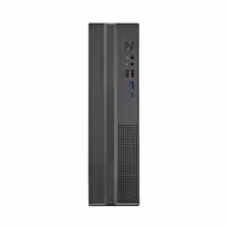 Chieftec DT-10B-300 Boîtier PC SFF Noir - Vue supplémentaire 3