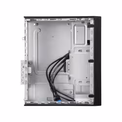 Chieftec DT-10B-300 Boîtier PC SFF Noir - Vue supplémentaire 4