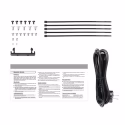 Chieftec DT-10B-300 Boîtier PC SFF Noir - Vue supplémentaire 8
