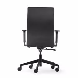 Trendoffice to-strike Chaise avec assise rembourrée Dossier rembourré