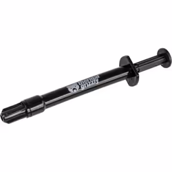 Thermal Grizzly TG-KE-002-R, Pâte thermique, Oxyde d'aluminium, Noir, 2 g, 1 pièce(s)