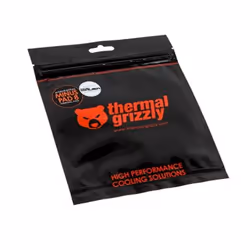 Thermal Grizzly Minus Pad 8, Pad thermique, 8 W/m·K, Métal oxide, Silicone, -100 - 250 °C, 120 mm, 20 mm