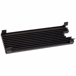 Thermal Grizzly TG-M2SSD-ABR, Noir