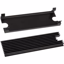 Thermal Grizzly TG-M2SSD-ABR pièce et accessoire pour systèmes de refroidissement d'ordinateurs