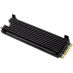 Thermal Grizzly TG-M2SSD-ABR pièce et accessoire pour systèmes de refroidissement d'ordinateurs - Vue supplémentaire 4