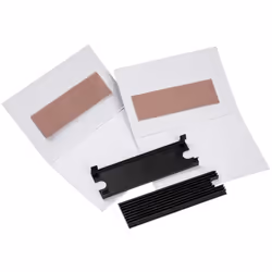 Thermal Grizzly TG-M2SSD-ABR pièce et accessoire pour systèmes de refroidissement d'ordinateurs - Vue supplémentaire 5