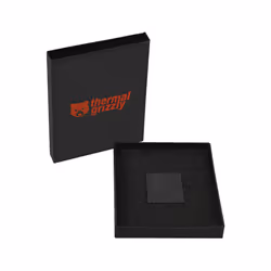 Thermal Grizzly TG-CA-31-25-02 combiné de dissipateurs thermiques Pad thermique