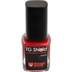 Thermal Grizzly TG-ASH-050-RT pièce et accessoire pour systèmes de refroidissement d'ordinateurs Liquide de refroidissement