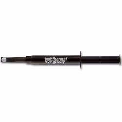 Thermal Grizzly Aeronaut, Pâte thermique, 8,5 W/m·K, 2,6 g/cm³, Silicone, -150 - 200 °C, 1,5 ml