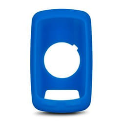 Garmin 010-10644-05 Housse de protection pour GPS Bleu Silicone