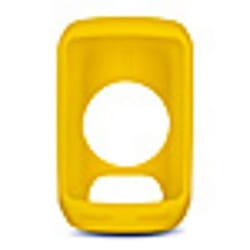 Garmin 010-10644-07 Housse de protection pour GPS Jaune Silicone