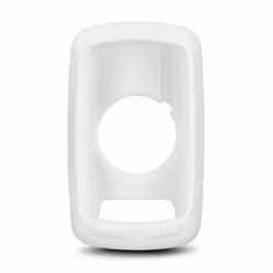 Garmin 010-10644-08, Housse, Blanc, Garmin, Edge 810/800, Silicone, Résistant aux rayures