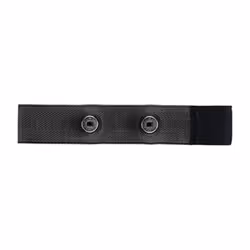 Garmin 010-11254-02, Cardiofréquencemètre, Noir, Edge 305, Edge 500, Edge 510, Edge 800, Edge 810, Forerunner 110, Forerunner ...