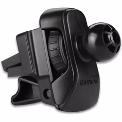 Fixation GARMIN Support grille Aération Série Premium