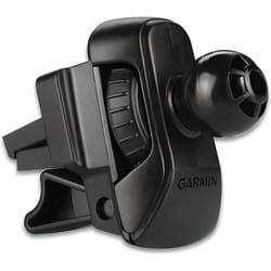 Fixation GARMIN Support grille Aération Série Premium
