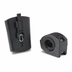 Garmin Handlebar mount bracket, eTrex Camo eTrex Legend eTrex Summit eTrex Venture eTrex Vista eTrex eTrex H