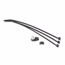 Garmin 010-10729-00, Noir, Edge 305 Edge 500 Edge 705 Forerunner 305 Forerunner 310XT Forerunner 405 Forerunner 405CX FR60
