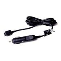 Garmin Vehicle power cable Noir Auto